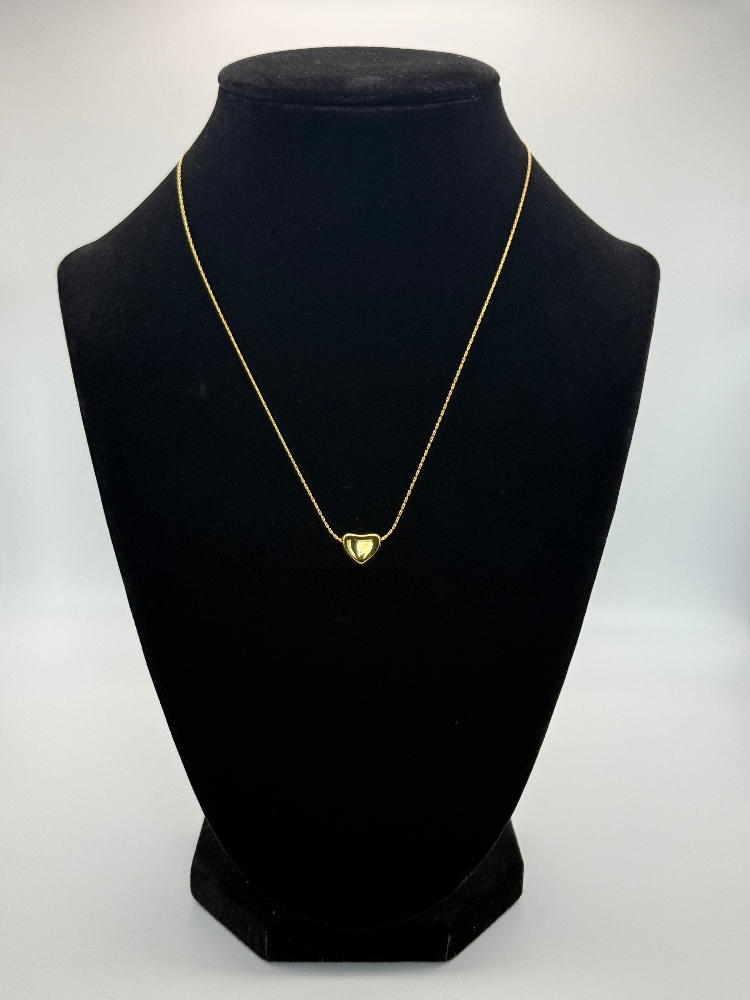 Love Necklace✨