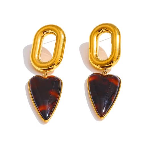 Amalfi Earrings✨