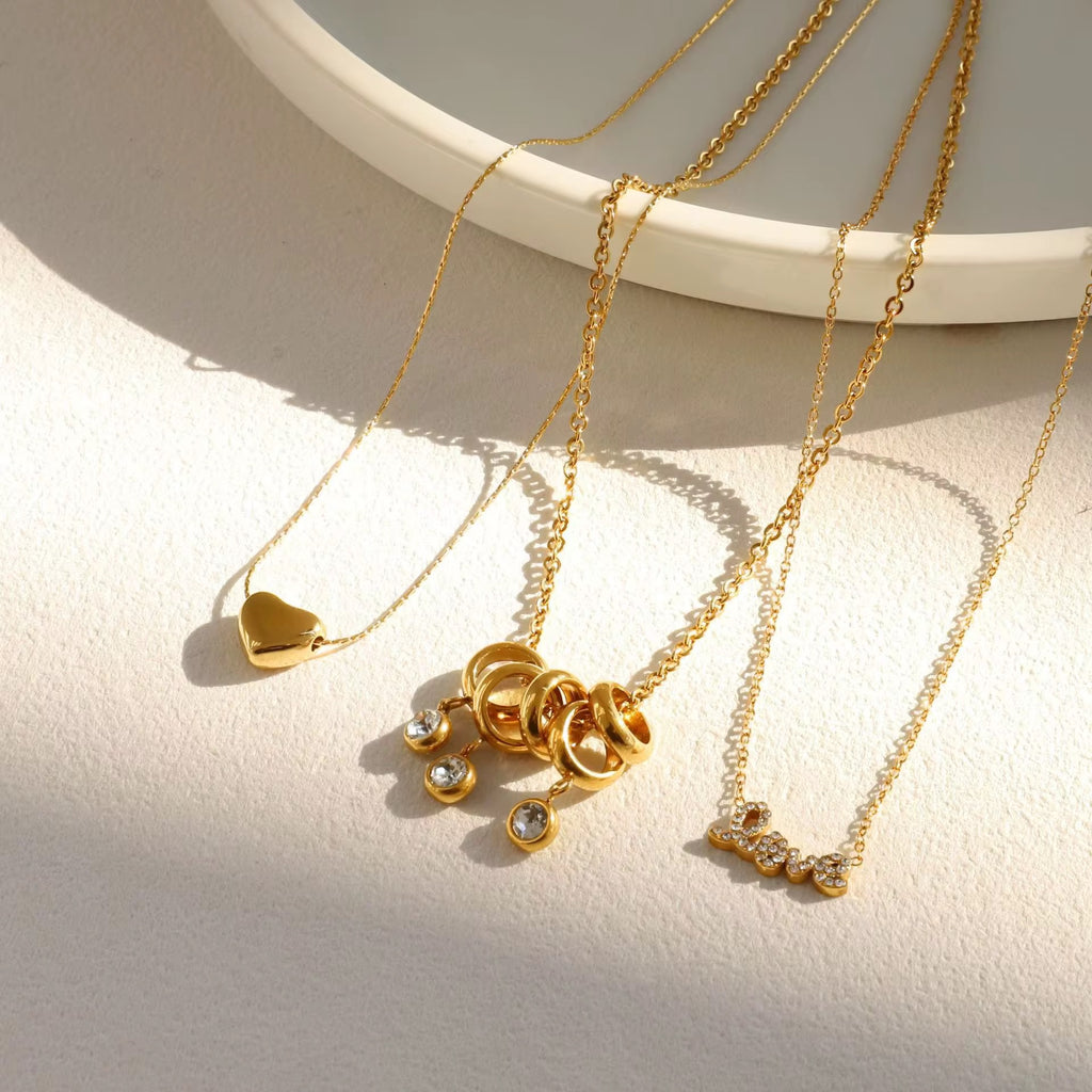 Love Necklace✨