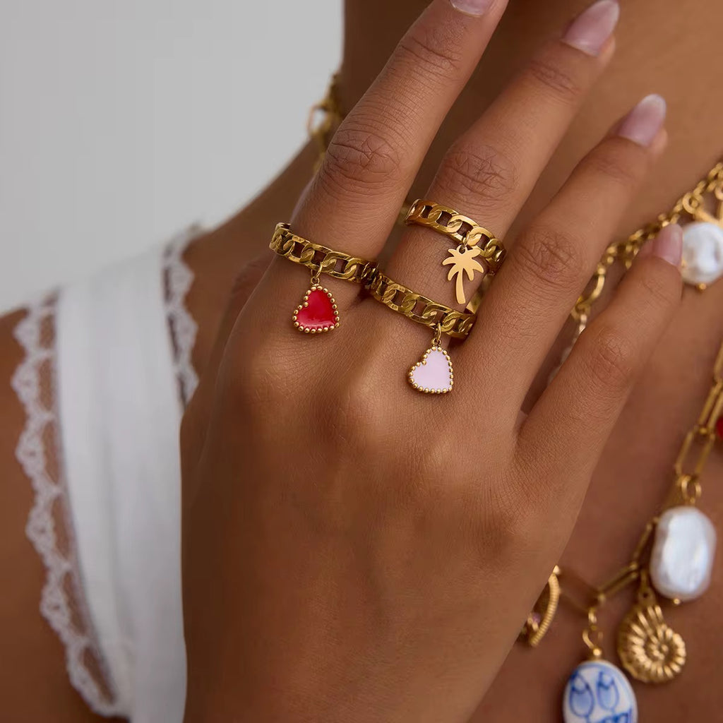 Amore Ring✨
