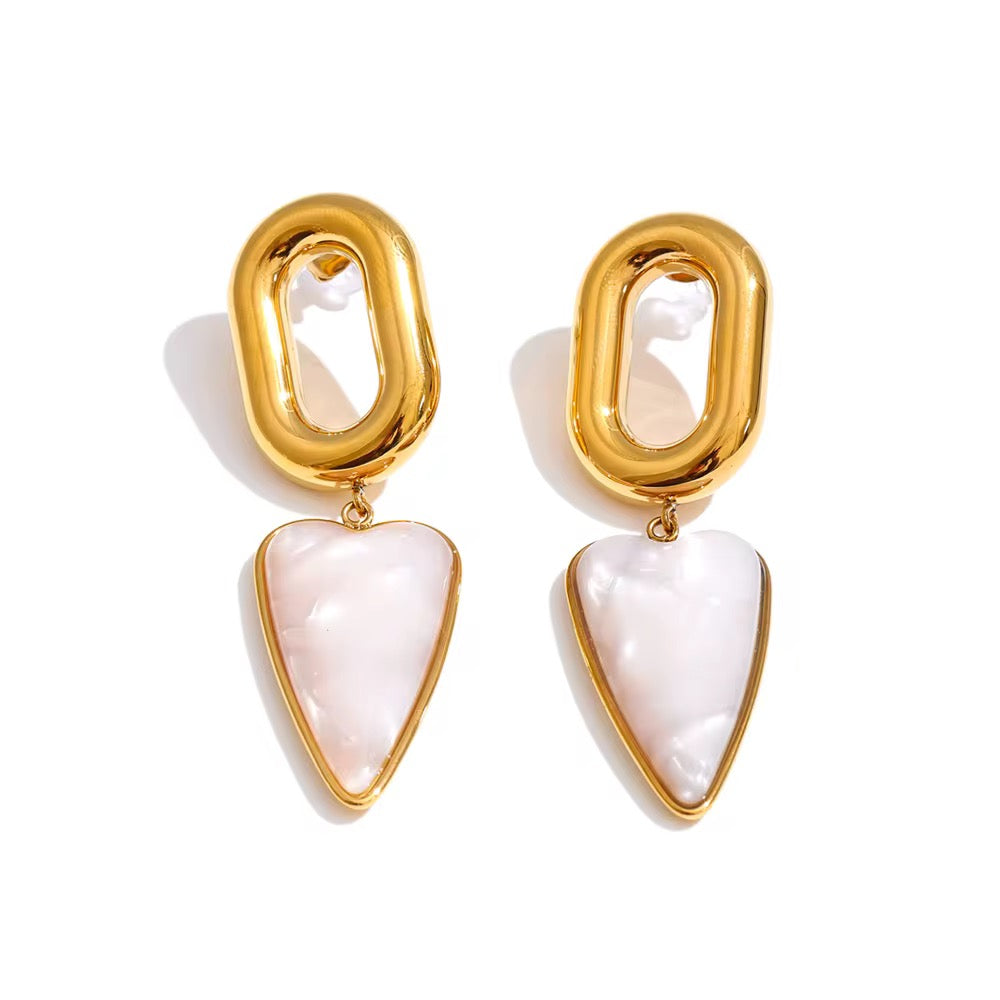 Amalfi Earrings✨