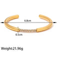 Gold Bracelet✨