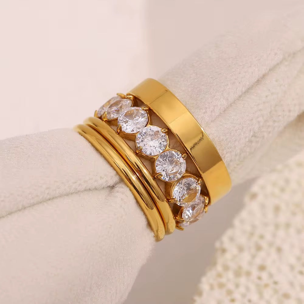 Aurora Ring✨