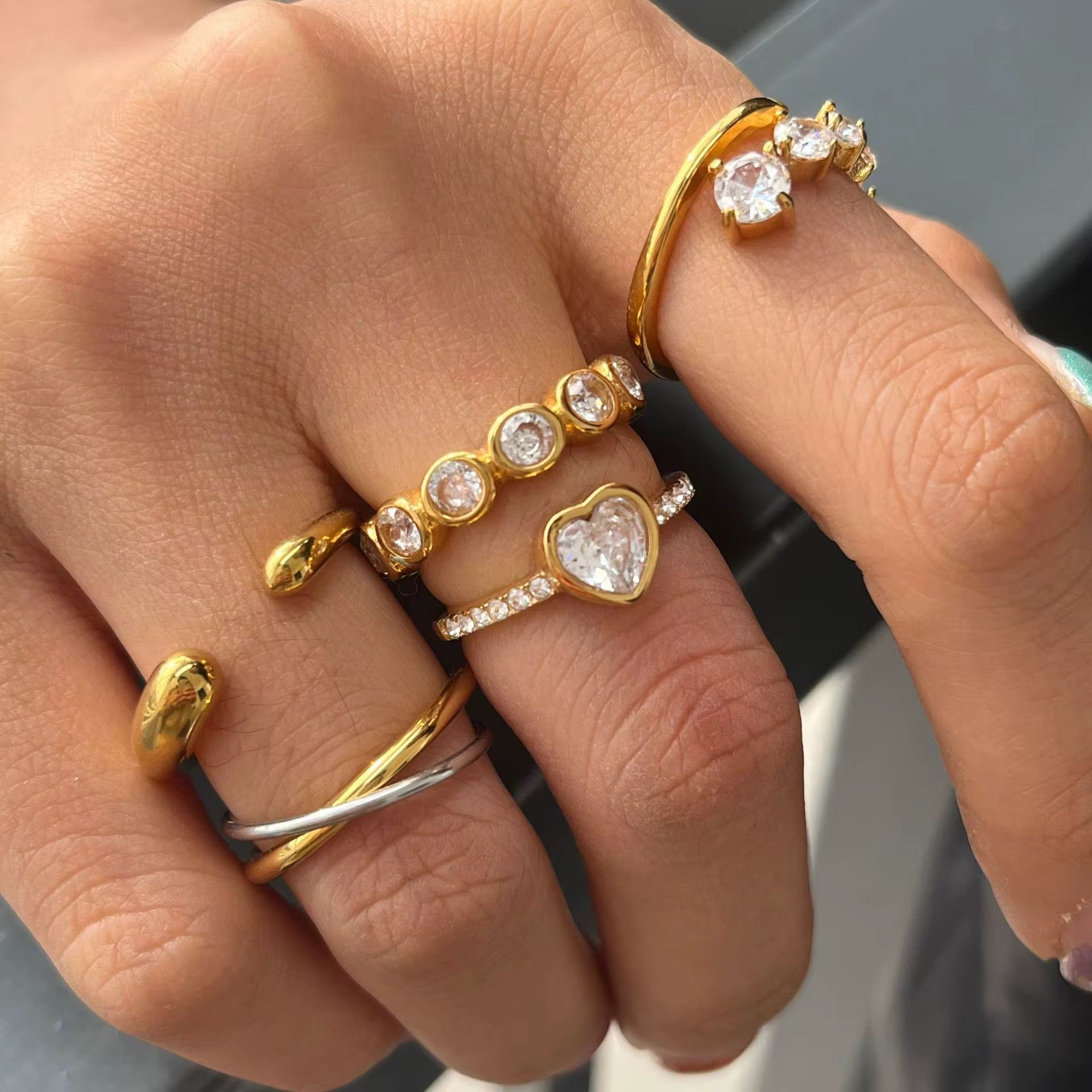 Eternal Ring✨