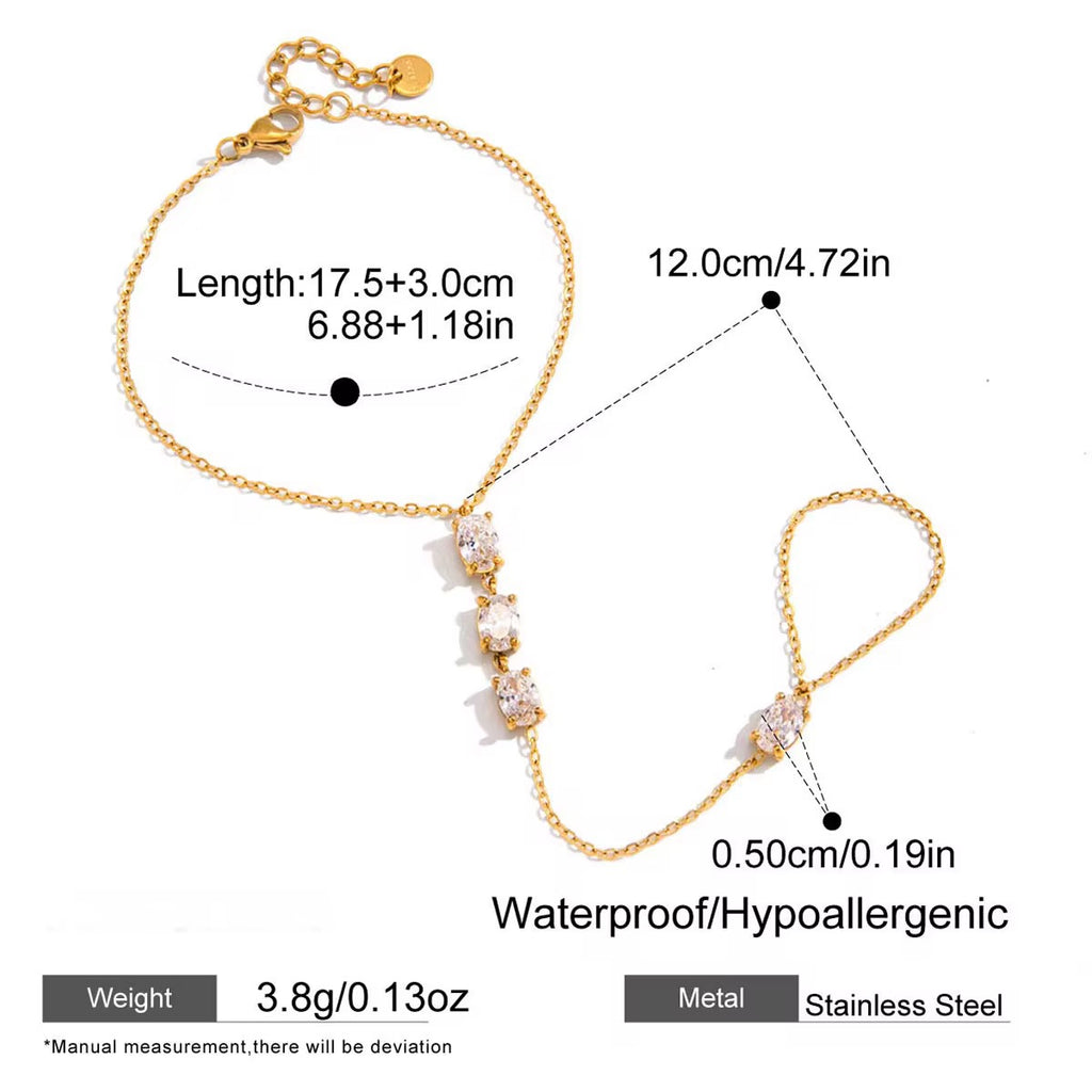 Arena Bracelet✨
