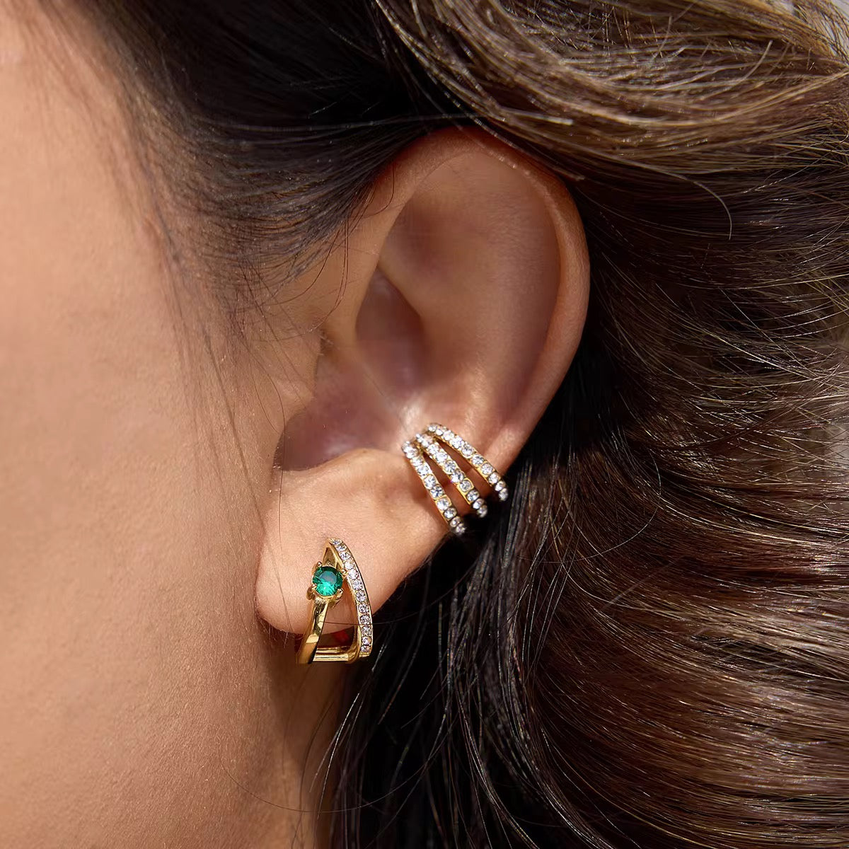 Dream Earcuff✨