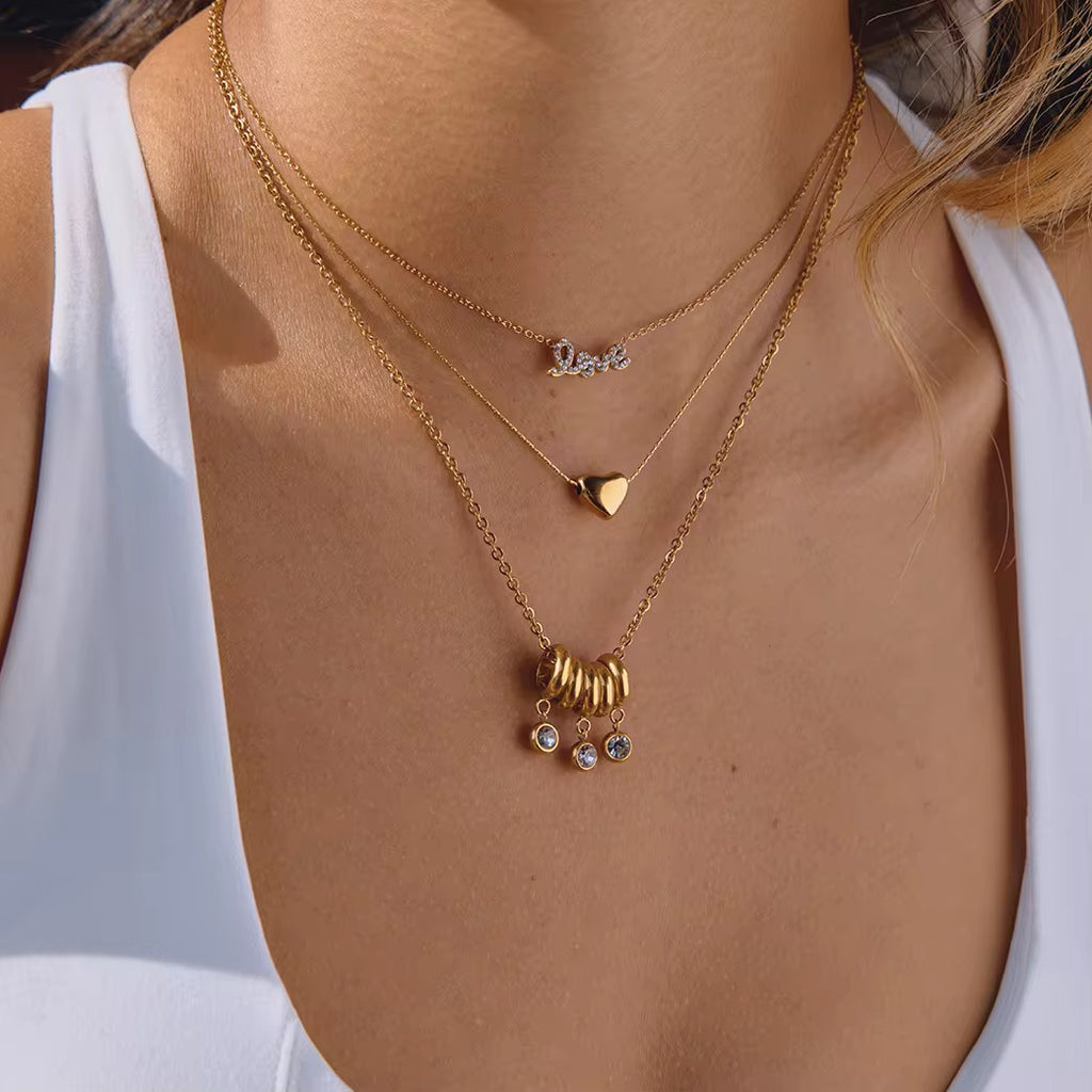 Love Necklace✨