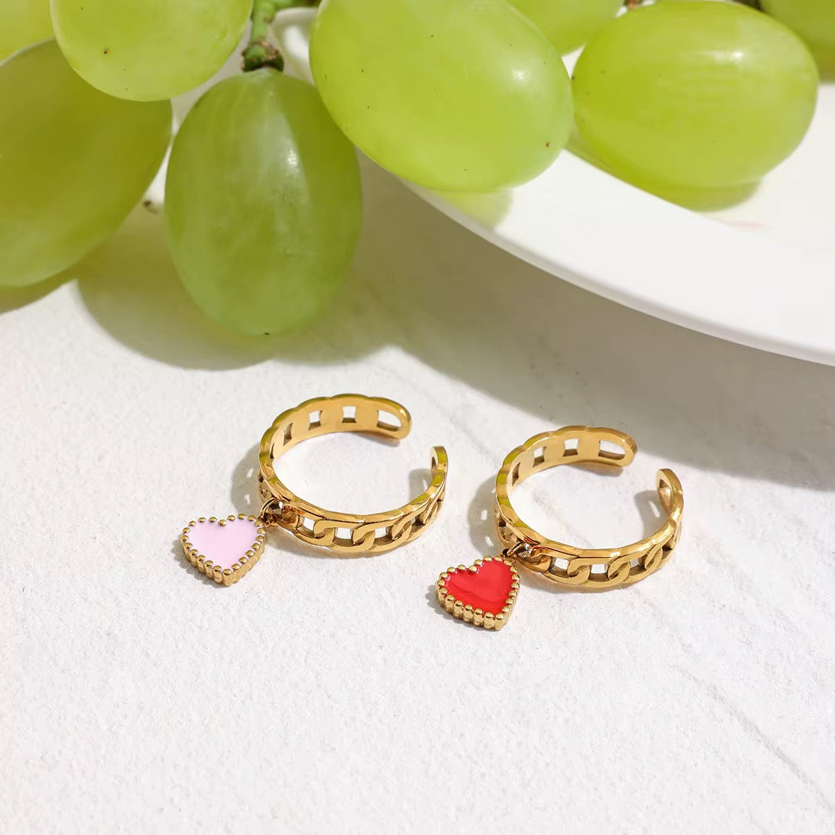Amore Ring✨