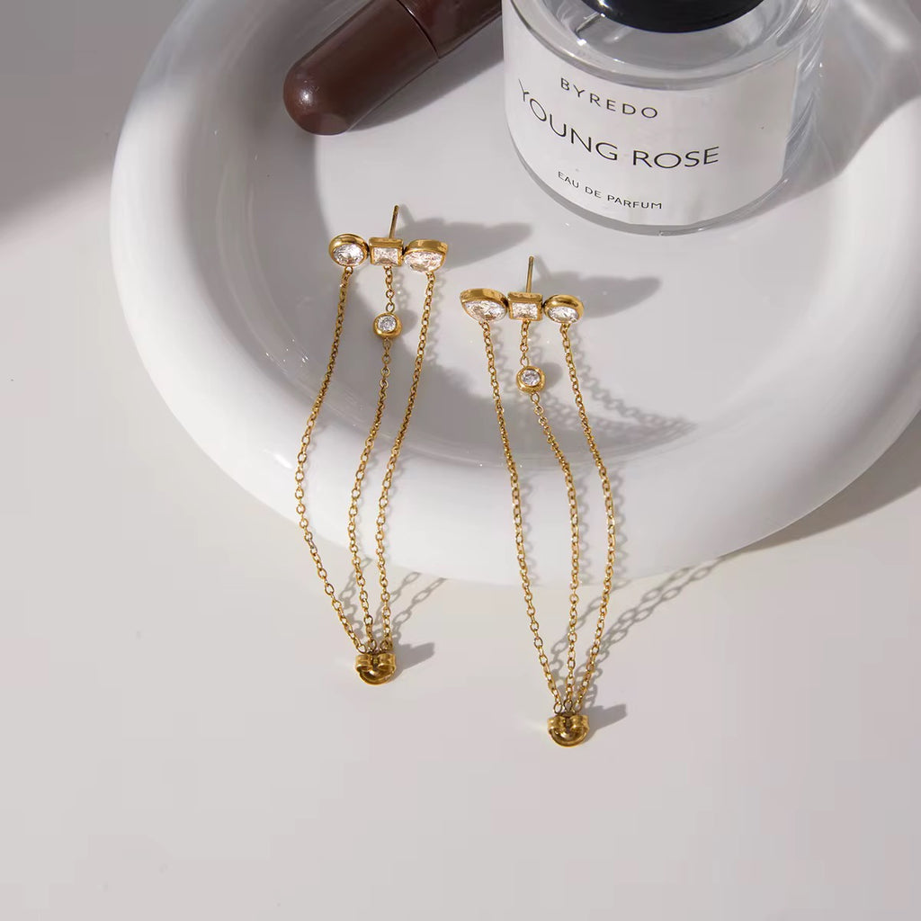 Destello Earrings✨