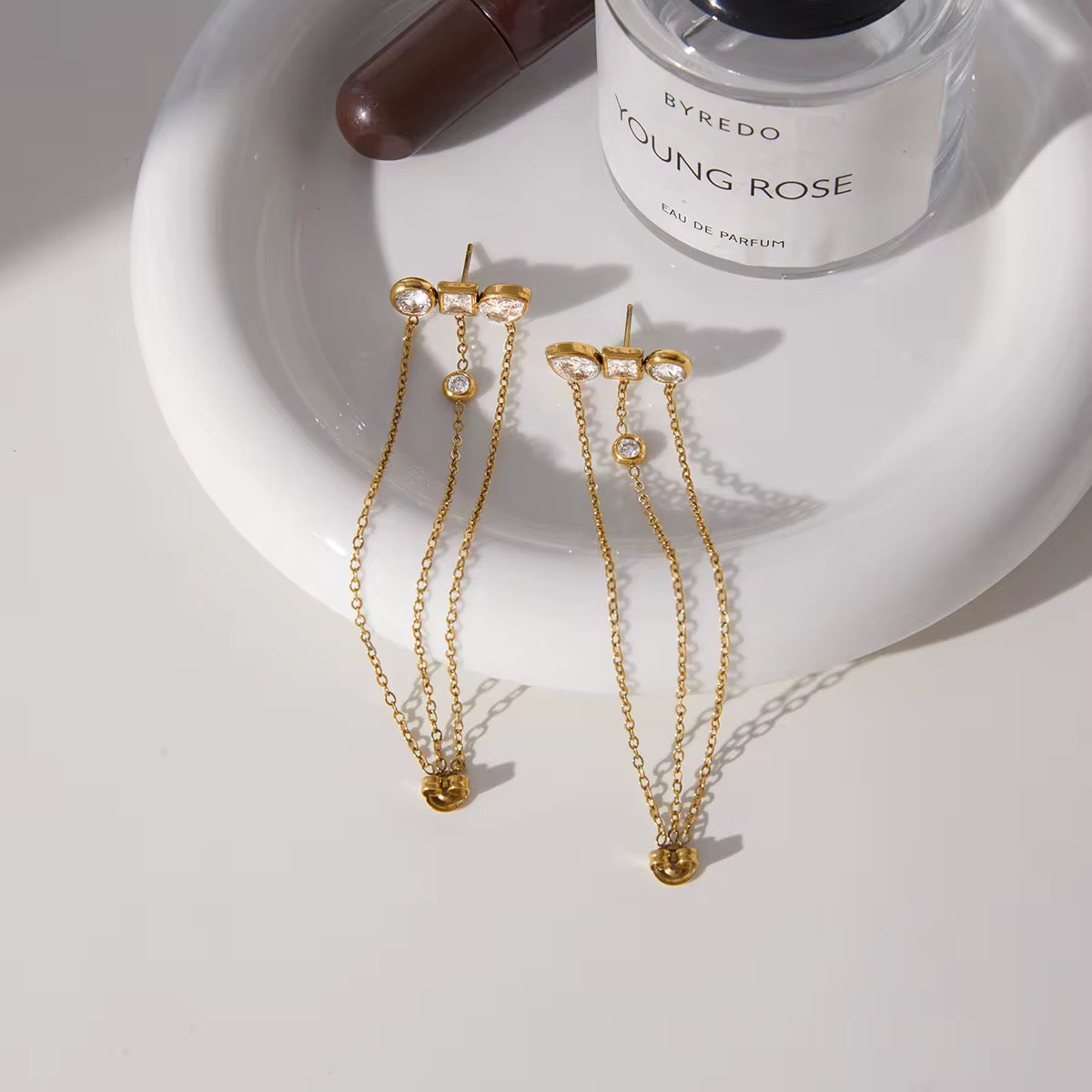 Destello Earrings✨