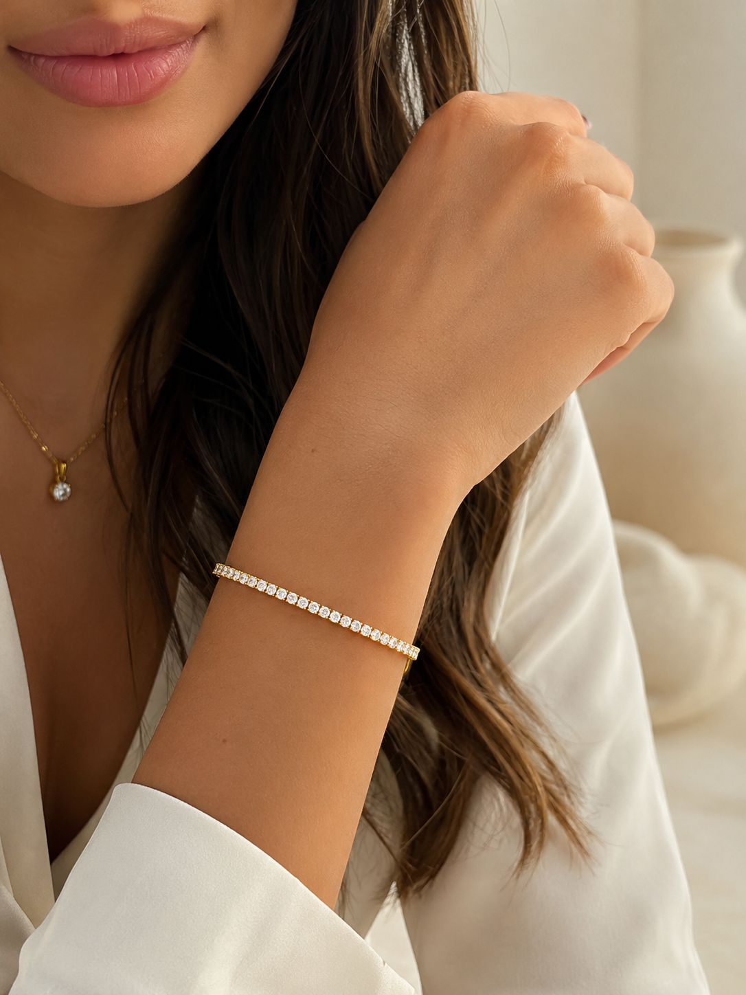 Delicate Bracelet✨