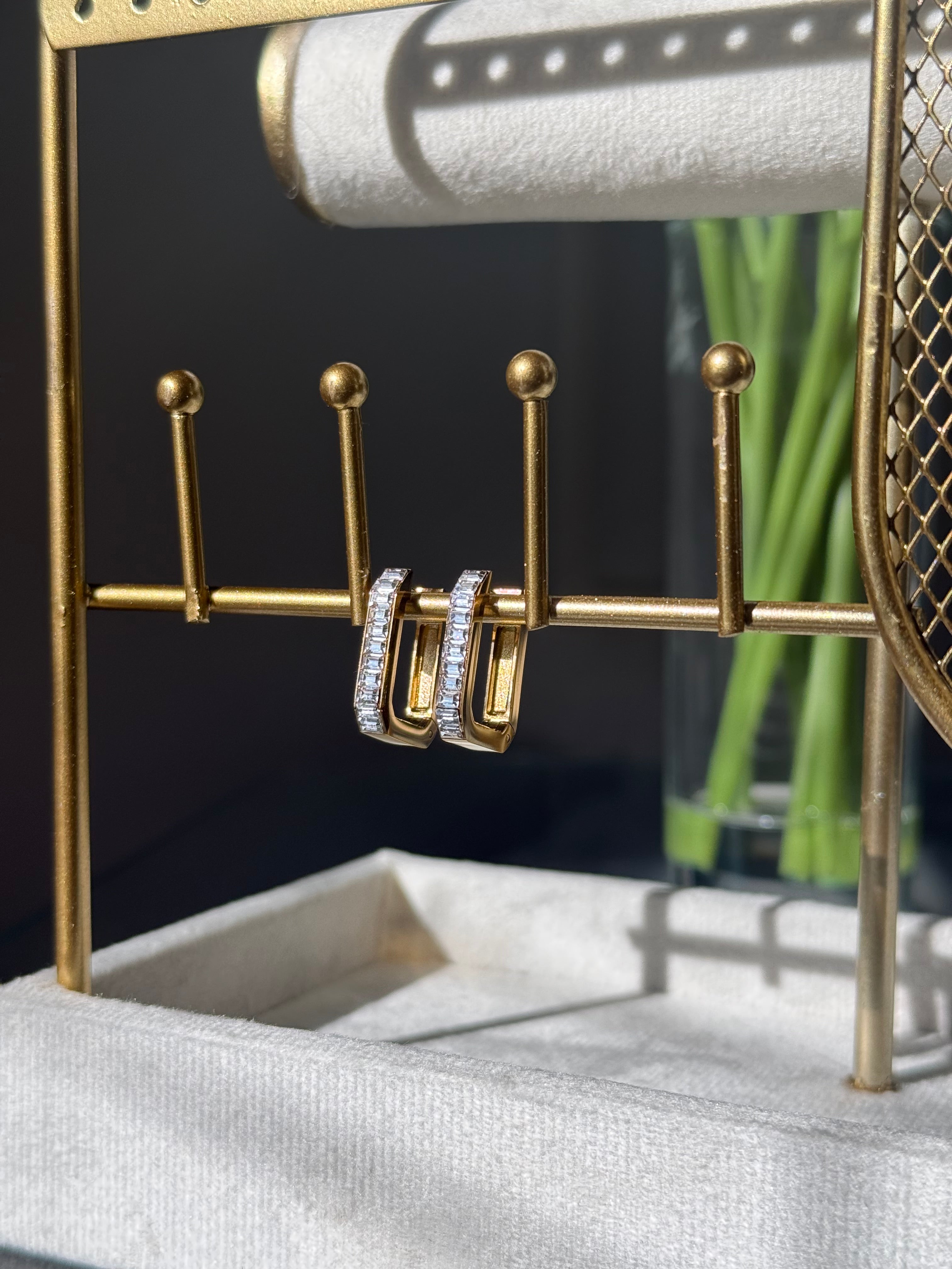 Aurora Earrings✨
