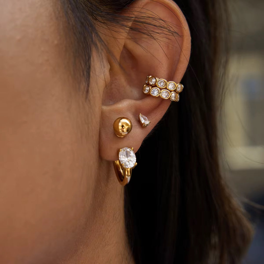 Stella Earrings✨