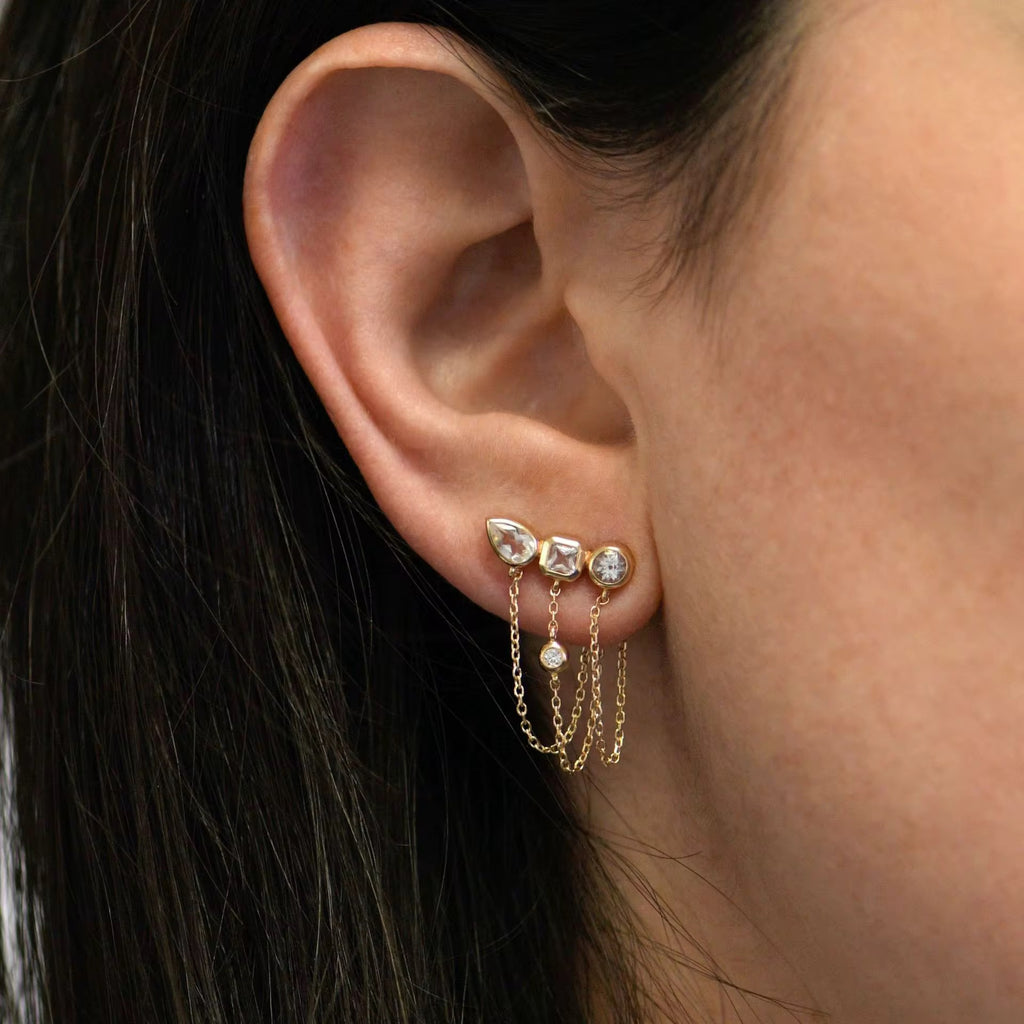 Destello Earrings✨