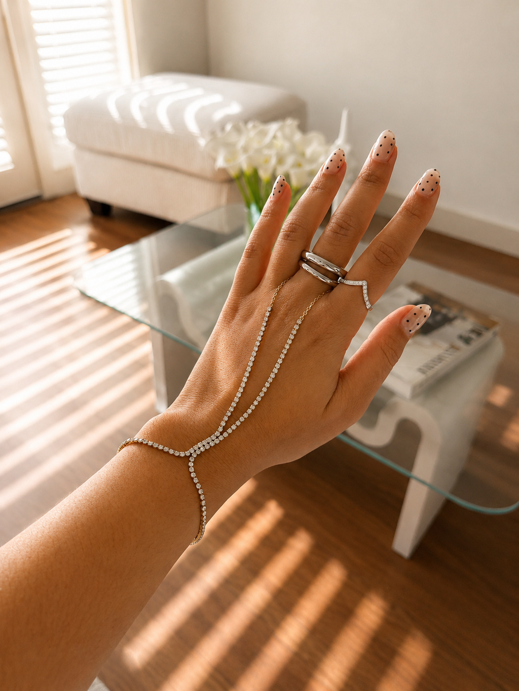 Luna Bracelet✨