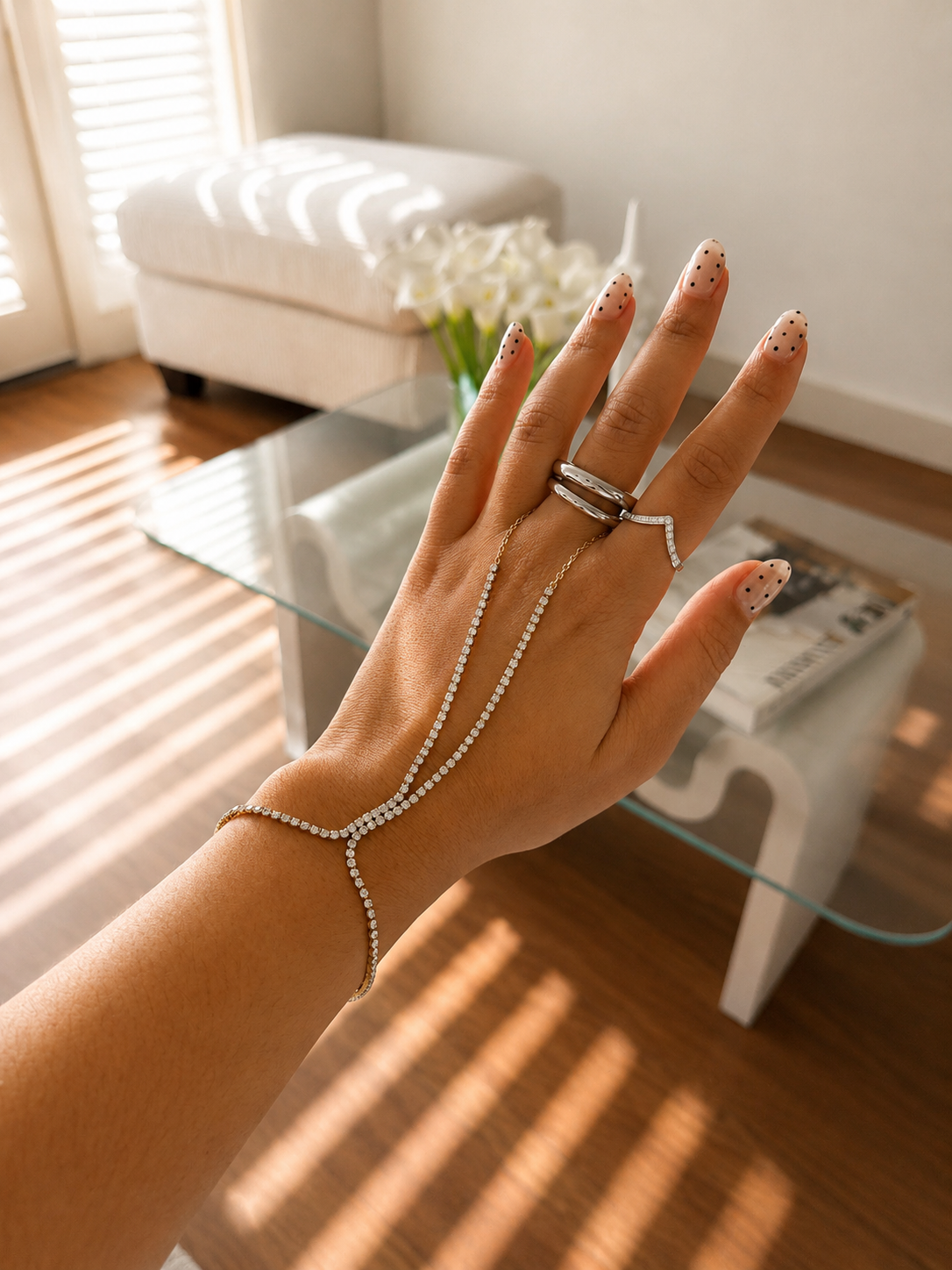 Luna Bracelet✨