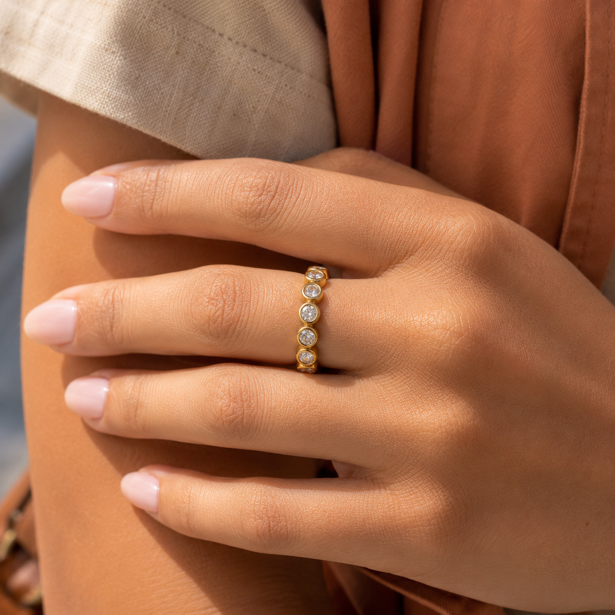 Valentina Ring✨