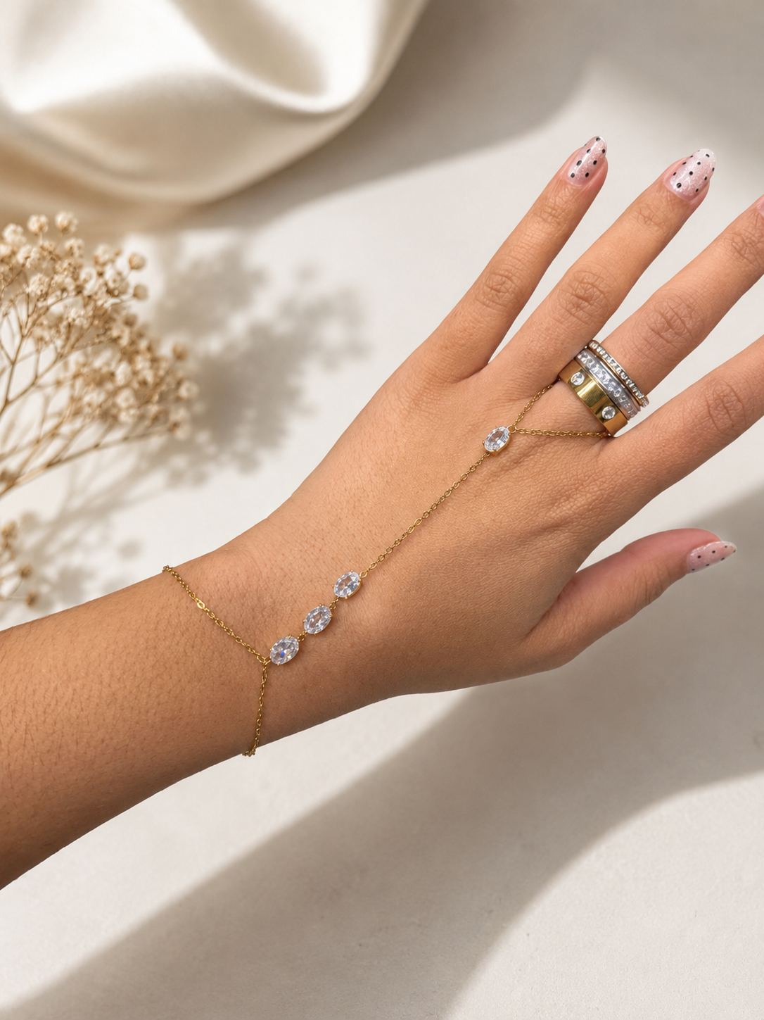 Arena Bracelet✨