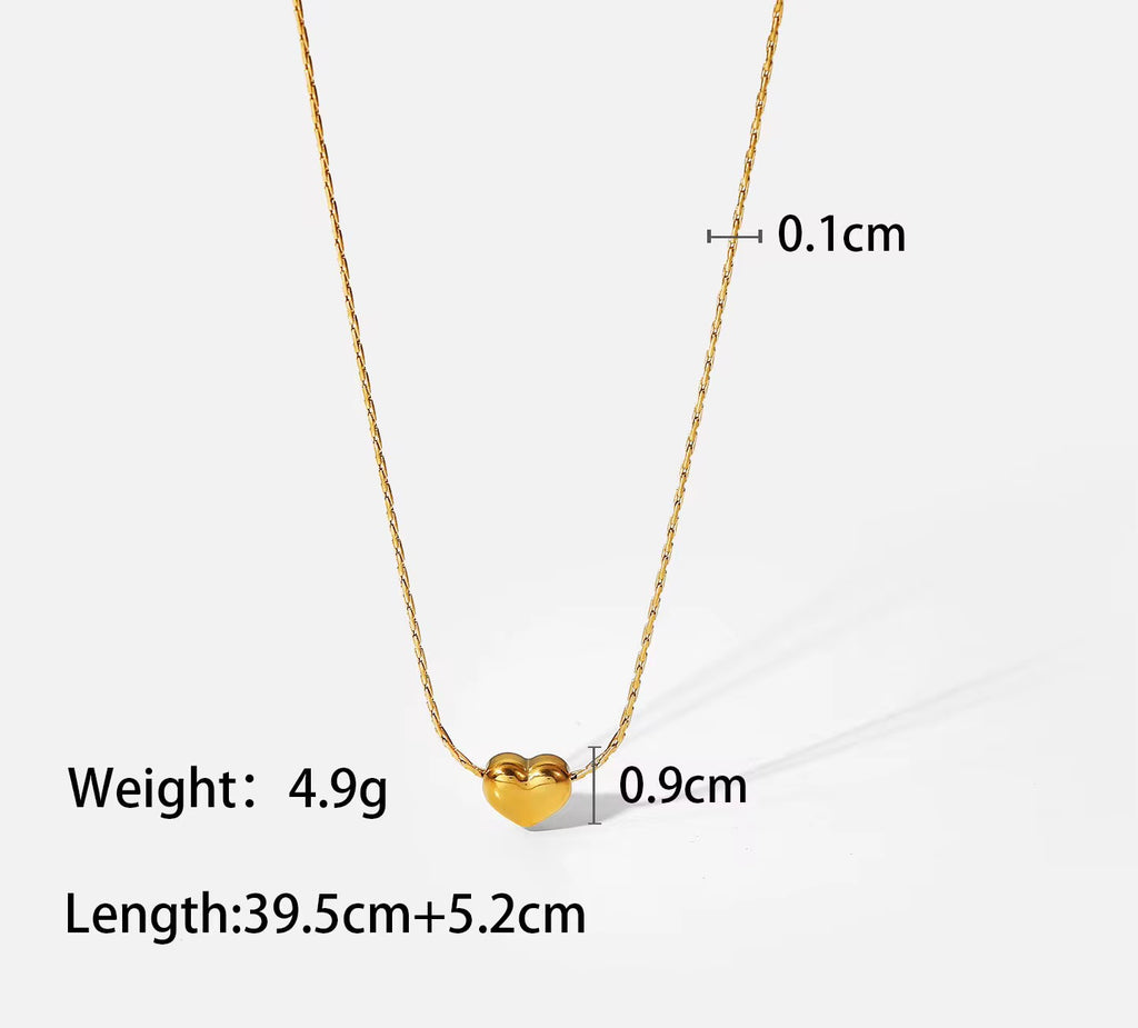 Love Necklace✨