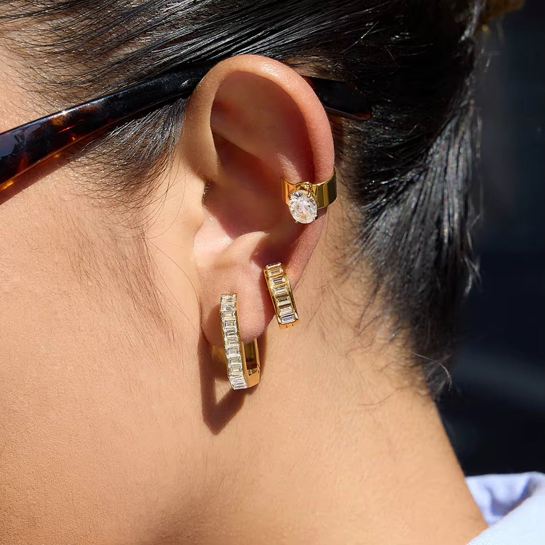 Aurora Earrings✨