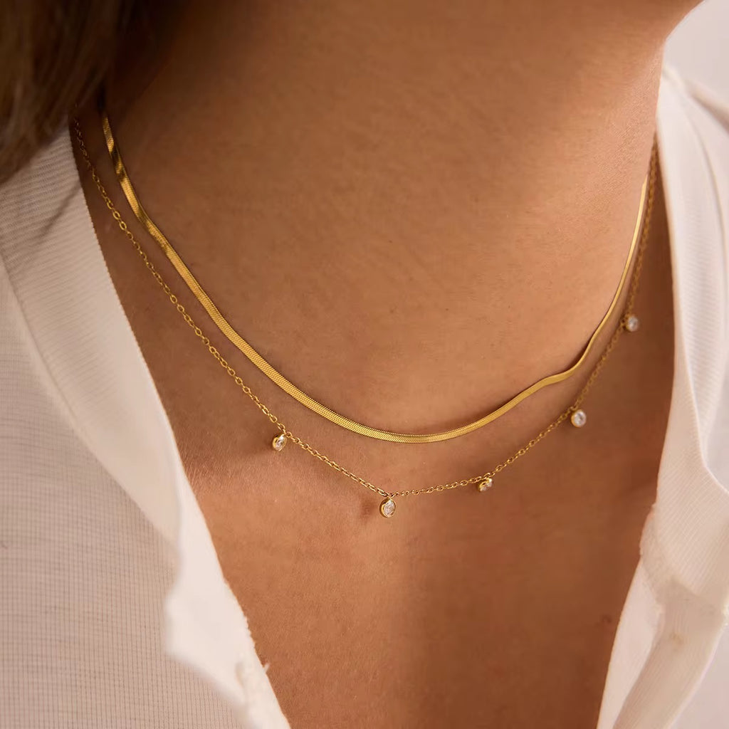 Forever Necklase✨