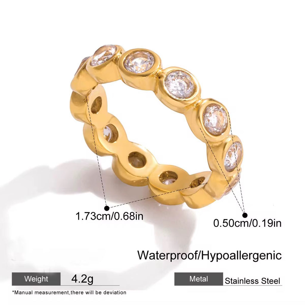 Valentina Ring✨