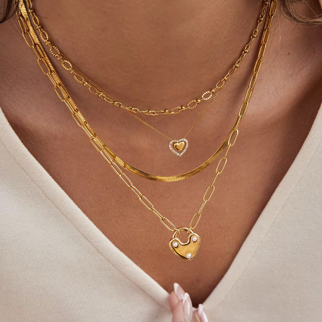 Isabella Necklace✨