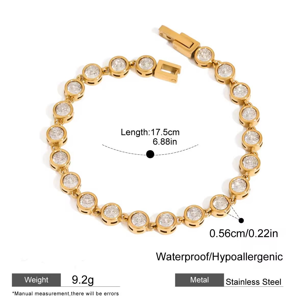 Aurea Bracelet✨